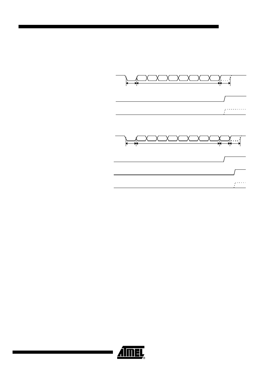 Automatic address recognition | Rainbow Electronics T89C5115 User Manual | Page 43 / 105