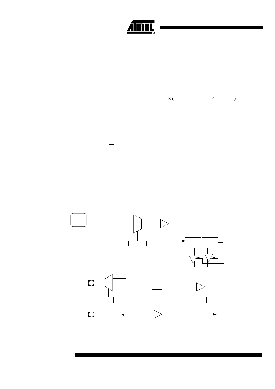 Programmable clock- output | Rainbow Electronics T89C5115 User Manual | Page 58 / 105