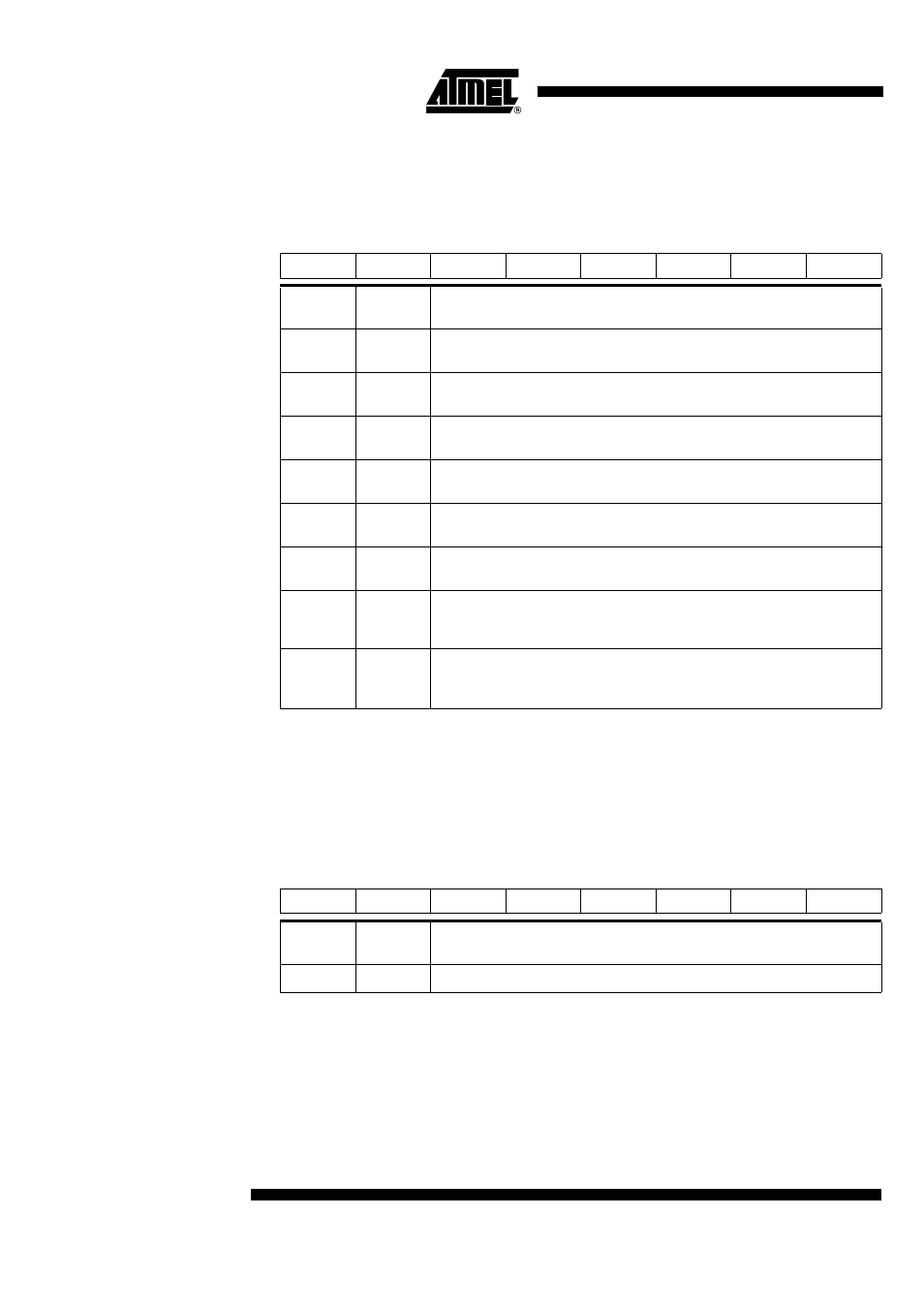 Table, Table 39), Table 39 | Rainbow Electronics T89C5115 User Manual | Page 60 / 105