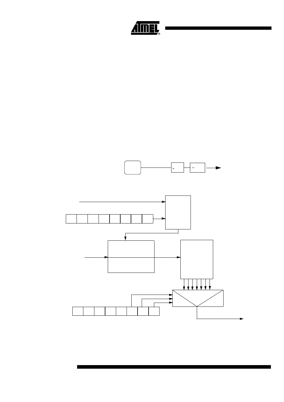 Watchdog timer | Rainbow Electronics T89C5115 User Manual | Page 62 / 105