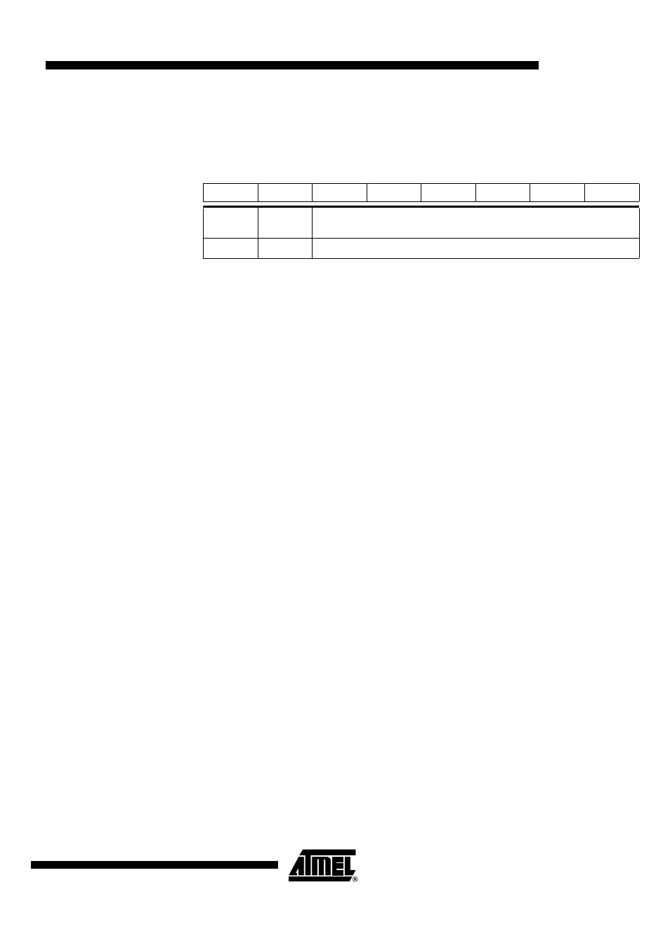 Rainbow Electronics T89C5115 User Manual | Page 65 / 105