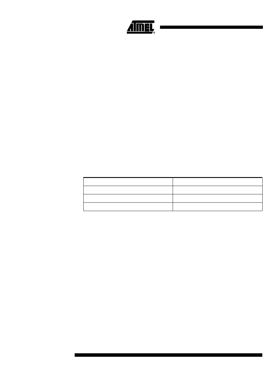 Programmable counter array (pca), Pca timer | Rainbow Electronics T89C5115 User Manual | Page 66 / 105