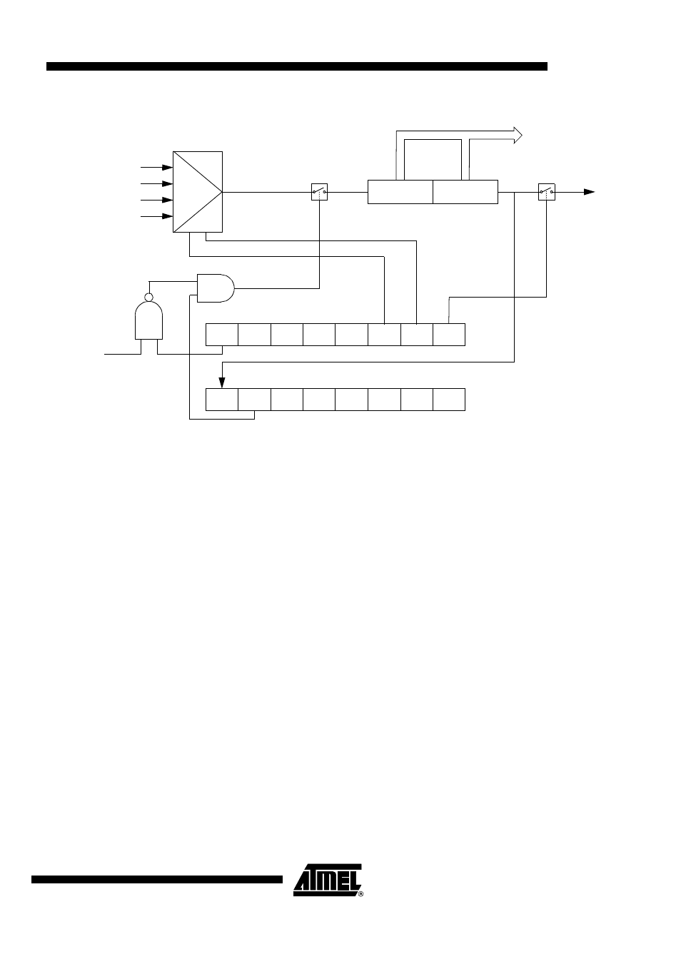 Rainbow Electronics T89C5115 User Manual | Page 67 / 105