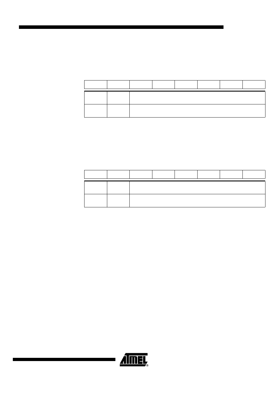 Rainbow Electronics T89C5115 User Manual | Page 75 / 105