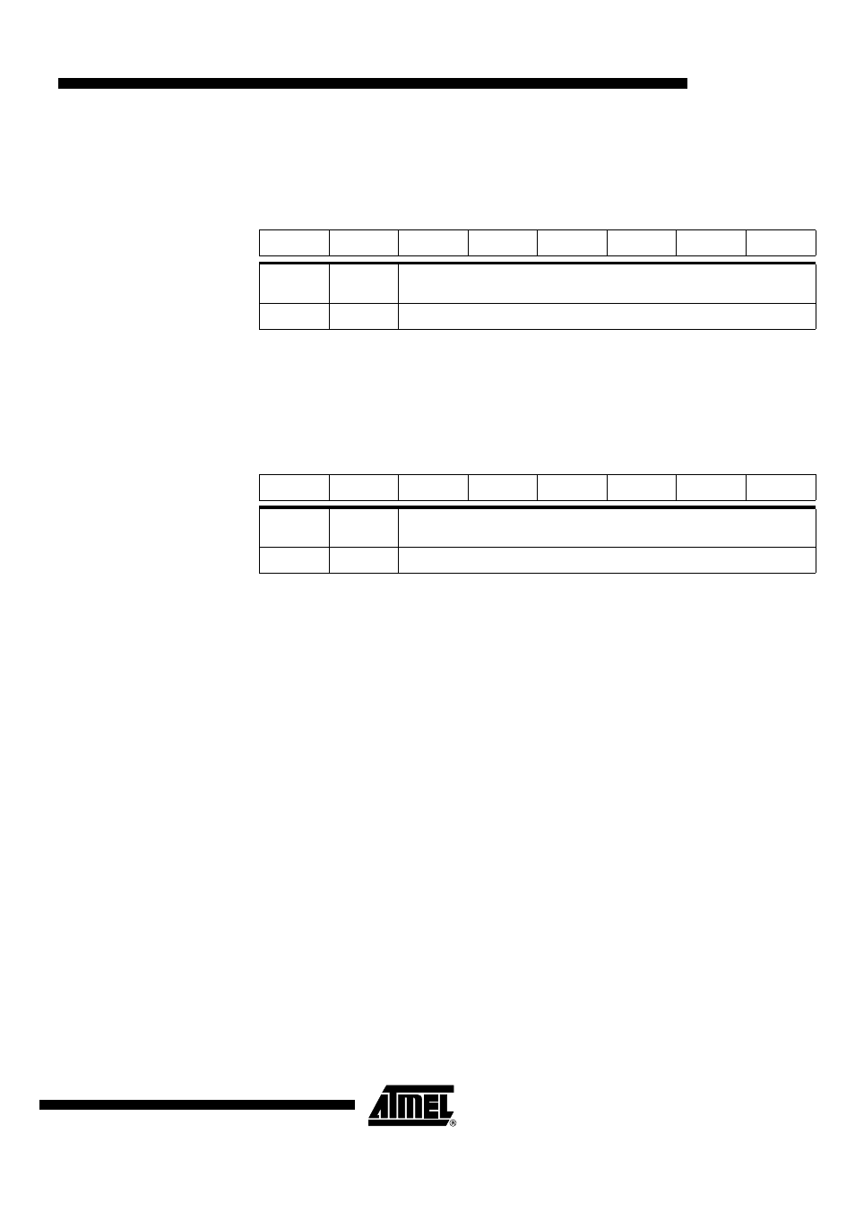 Rainbow Electronics T89C5115 User Manual | Page 77 / 105