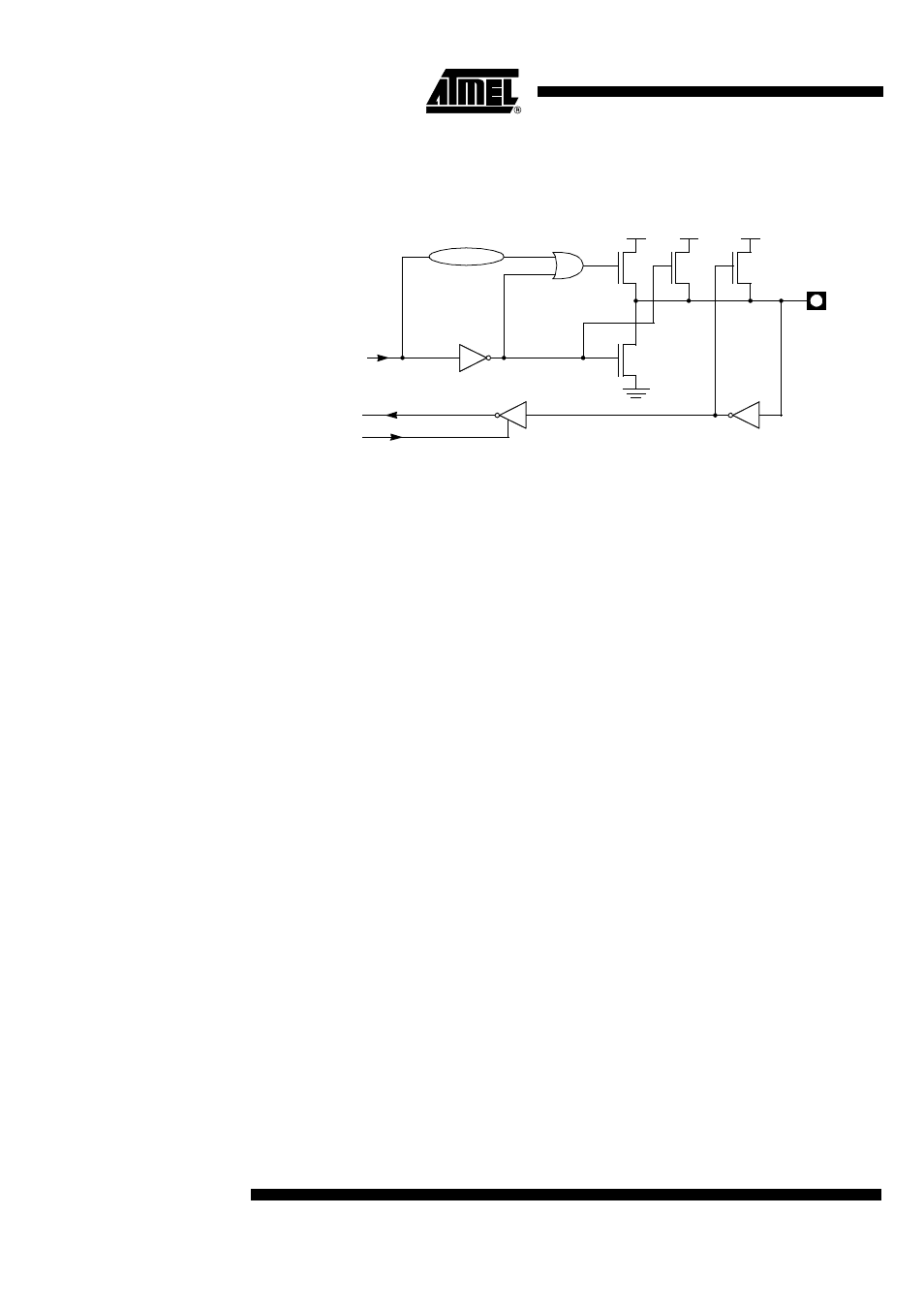 Rainbow Electronics T89C5115 User Manual | Page 8 / 105