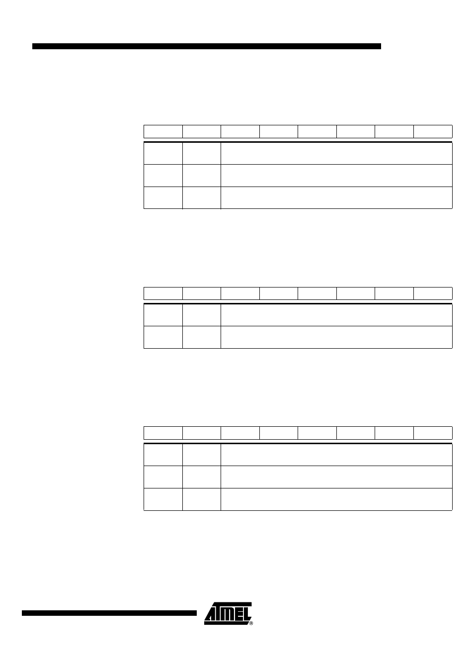 Rainbow Electronics T89C5115 User Manual | Page 83 / 105