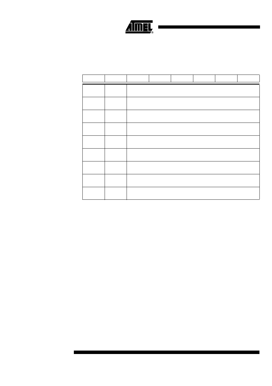 Rainbow Electronics T89C5115 User Manual | Page 88 / 105