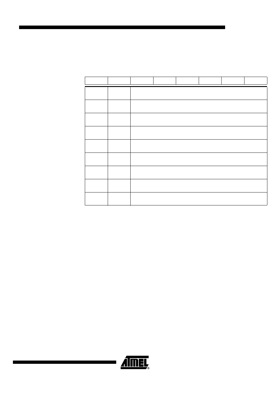 Rainbow Electronics T89C5115 User Manual | Page 89 / 105