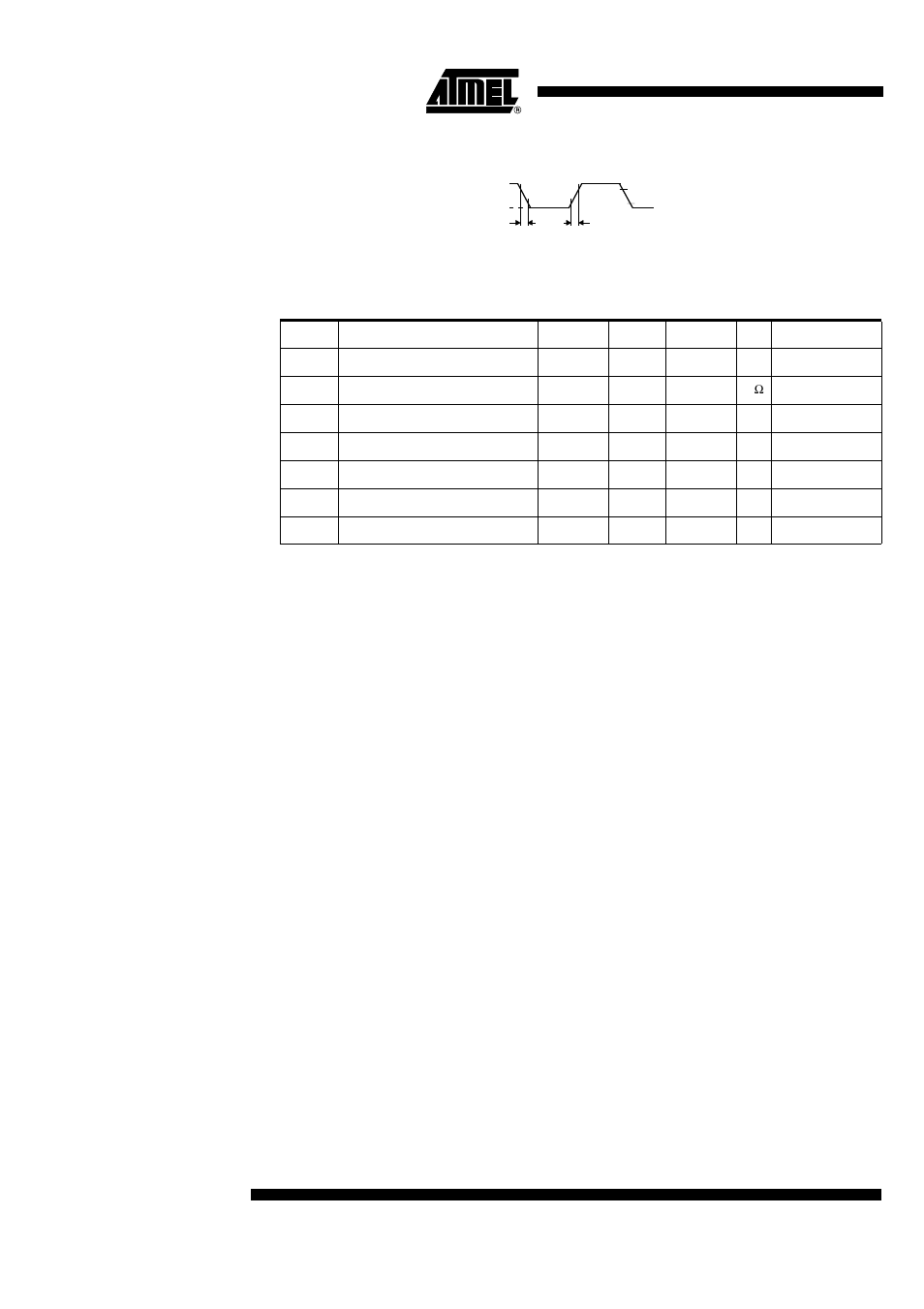 Dc parameters for a/d converter, Figure 44.) | Rainbow Electronics T89C5115 User Manual | Page 94 / 105