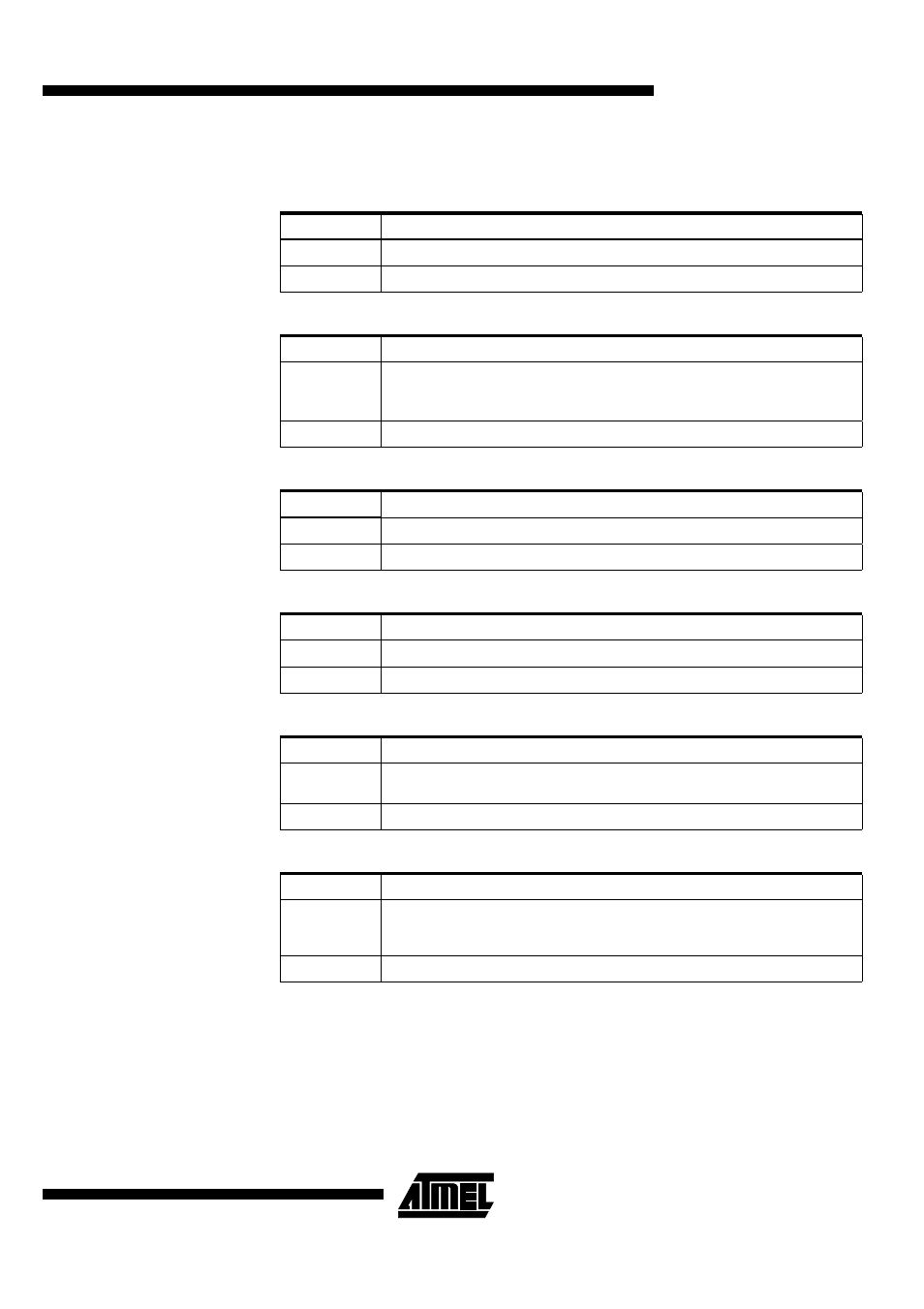 Rainbow Electronics T89C51RC2 User Manual | Page 2 / 4