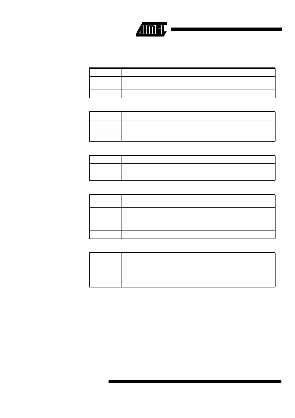 Rainbow Electronics T89C51RC2 User Manual | Page 3 / 4
