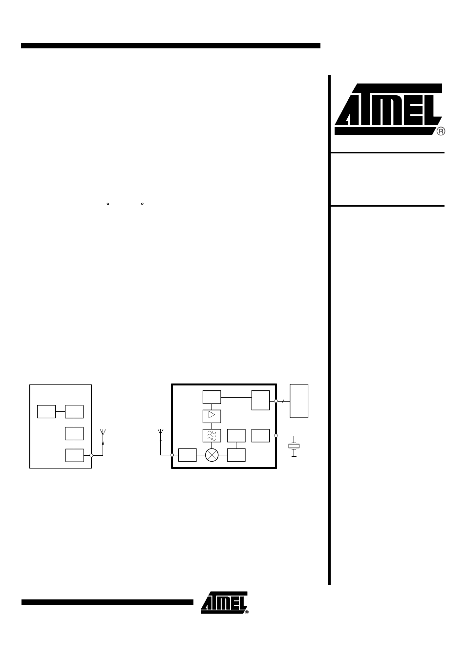 Rainbow Electronics T5761 User Manual | 35 pages