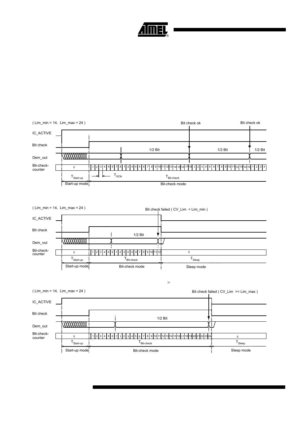 Rainbow Electronics T5761 User Manual | Page 12 / 35