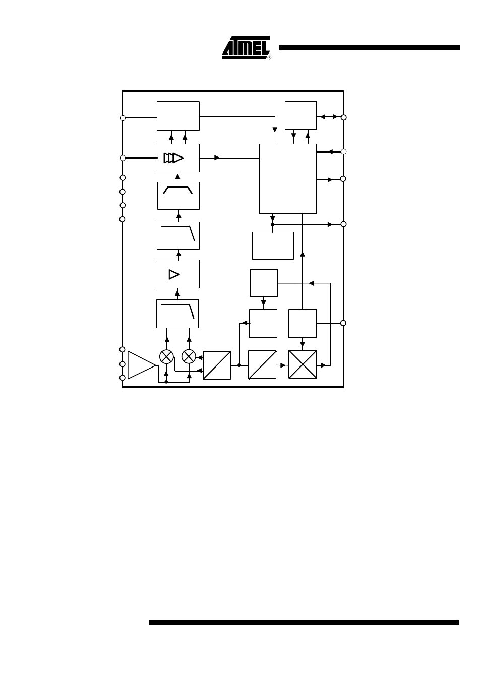 Rainbow Electronics T5761 User Manual | Page 2 / 35