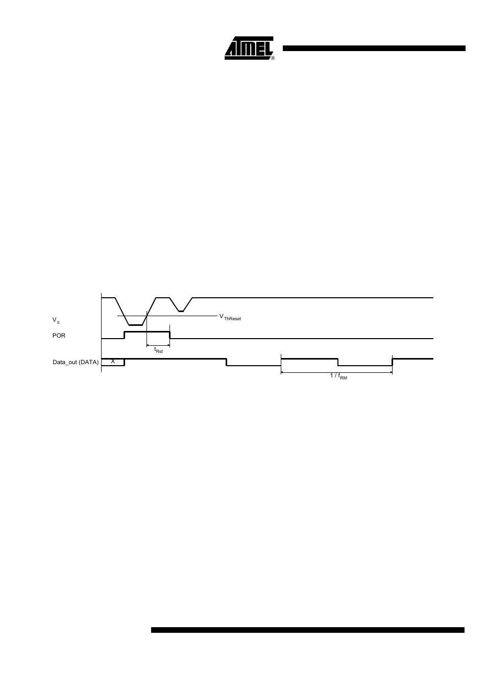 Conservation of the register information | Rainbow Electronics T5761 User Manual | Page 24 / 35