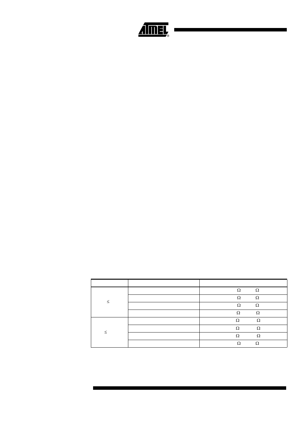 Data interface | Rainbow Electronics T5761 User Manual | Page 26 / 35