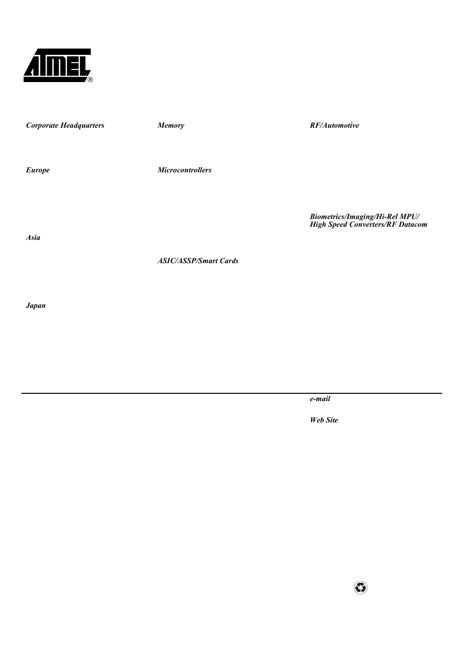 Rainbow Electronics T5761 User Manual | Page 35 / 35