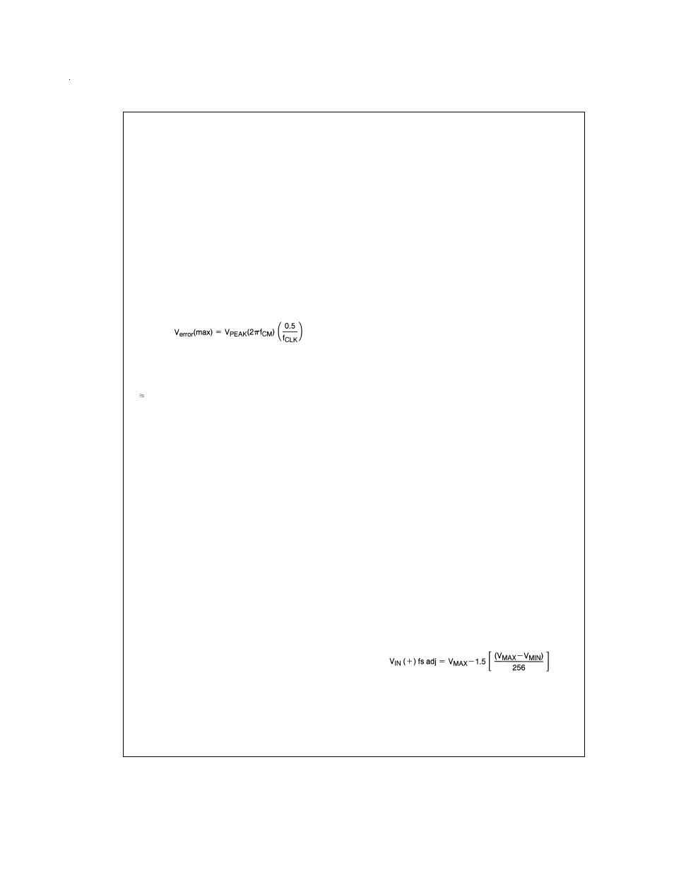 Functional description | Rainbow Electronics ADC08832 User Manual | Page 14 / 24