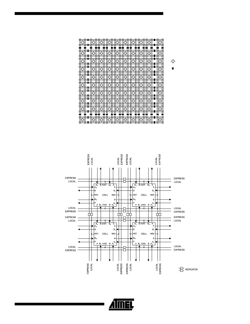 At6000(lv) series | Rainbow Electronics AT6010LV User Manual | Page 3 / 28