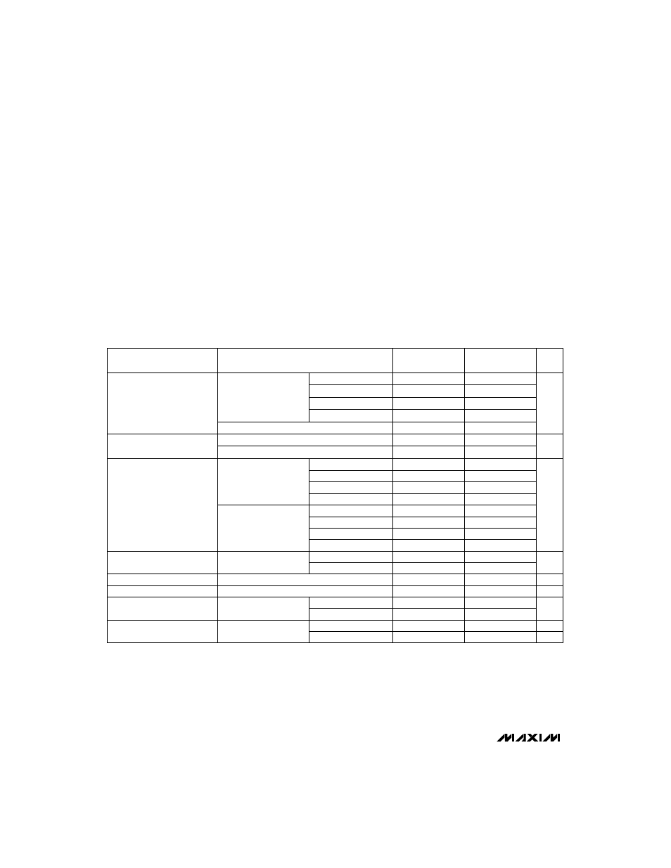 Rainbow Electronics ICL7660 User Manual | Page 2 / 12