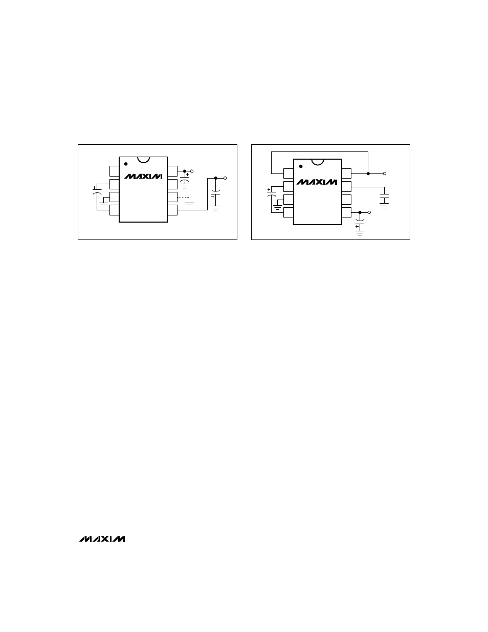 Rainbow Electronics ICL7660 User Manual | Page 7 / 12