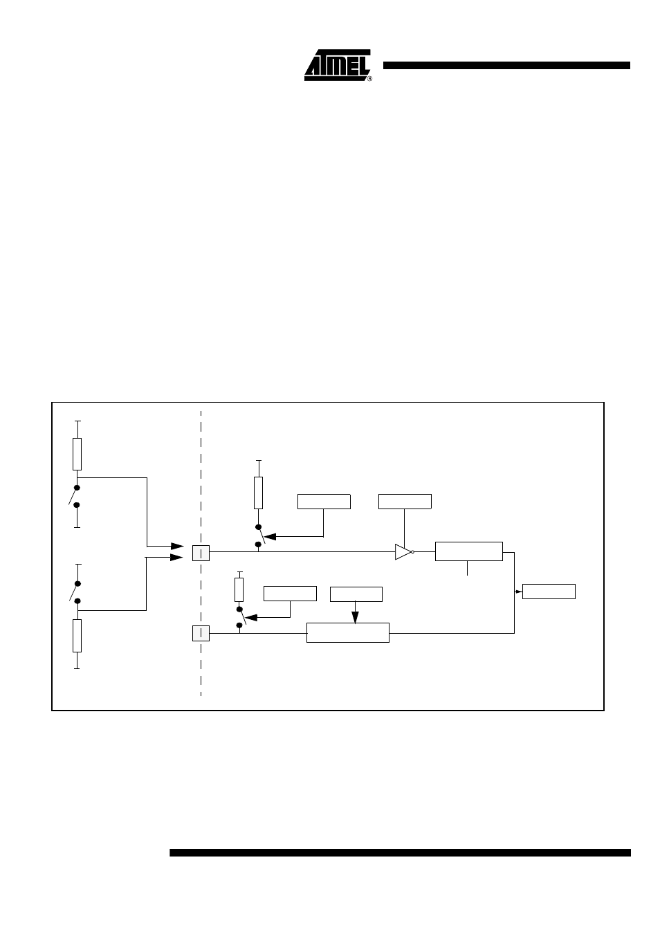 Card presence detection, At83c24 | Rainbow Electronics AT83C24NDS User Manual | Page 10 / 42