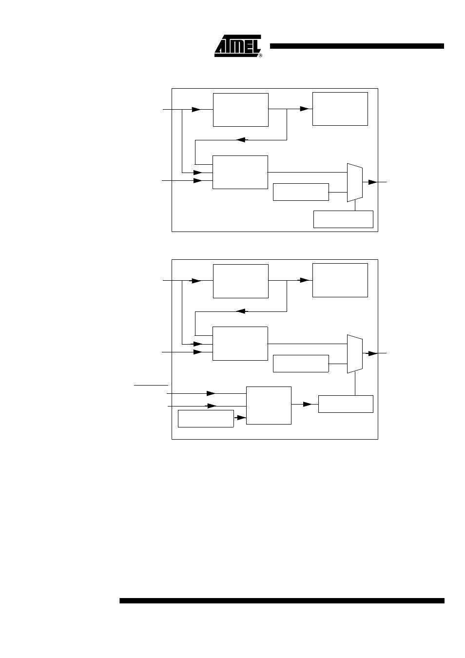 Crst controller, At83c24 | Rainbow Electronics AT83C24NDS User Manual | Page 12 / 42