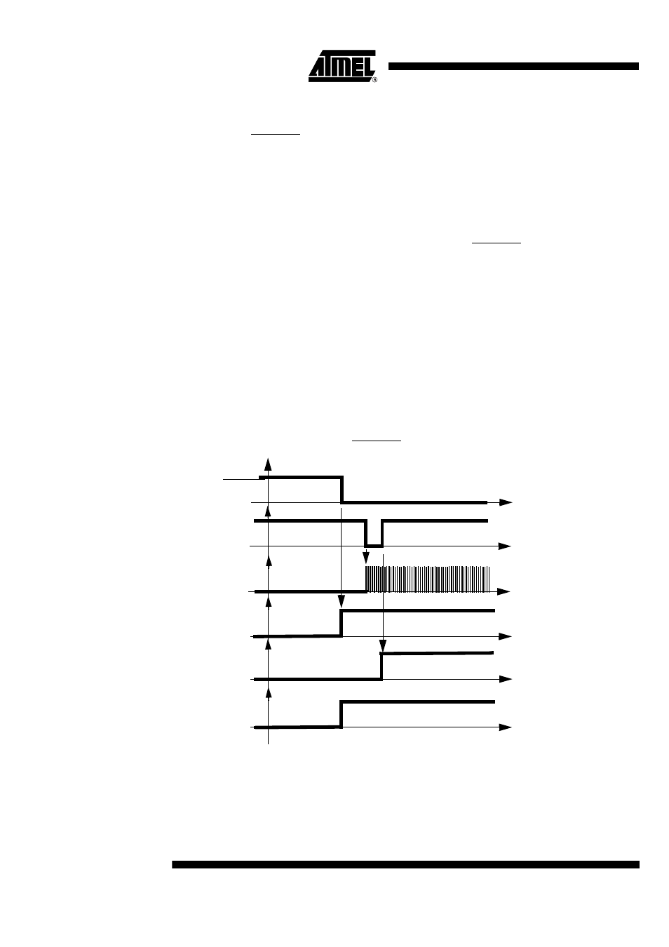 Activation sequence, At83c24 | Rainbow Electronics AT83C24NDS User Manual | Page 14 / 42