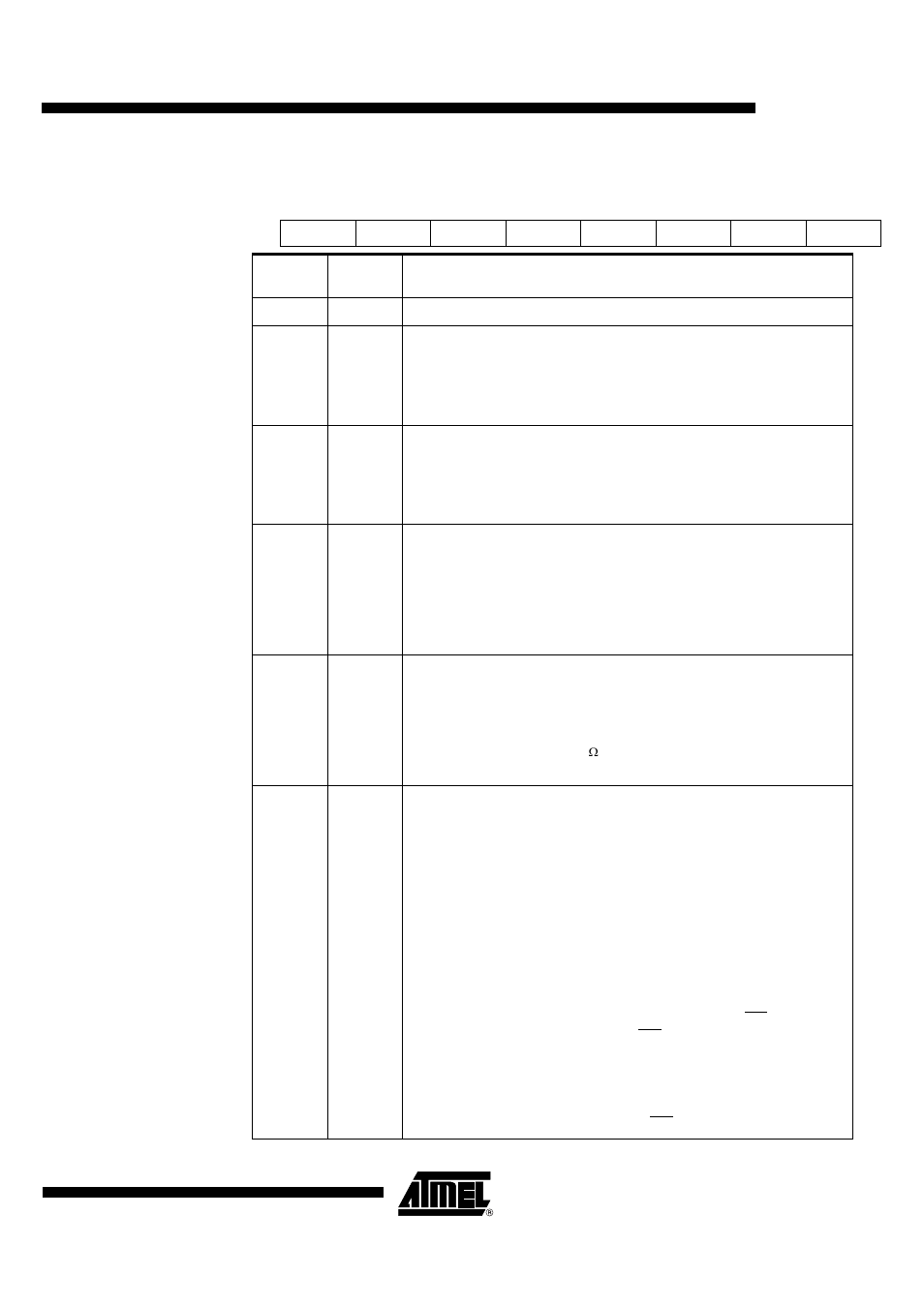 At83c24 | Rainbow Electronics AT83C24NDS User Manual | Page 21 / 42