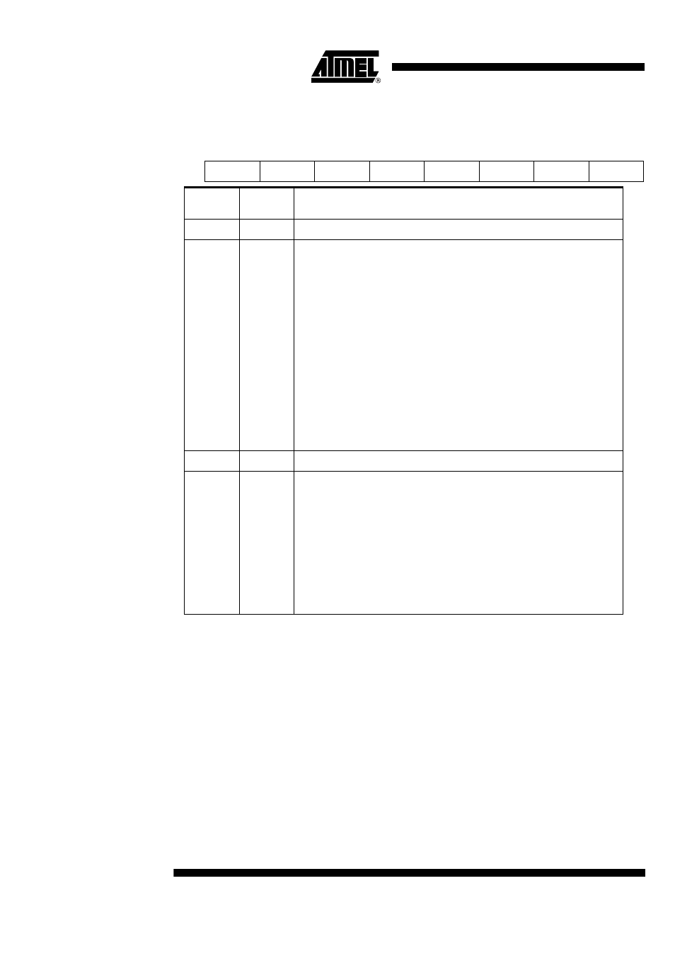 At83c24 | Rainbow Electronics AT83C24NDS User Manual | Page 22 / 42