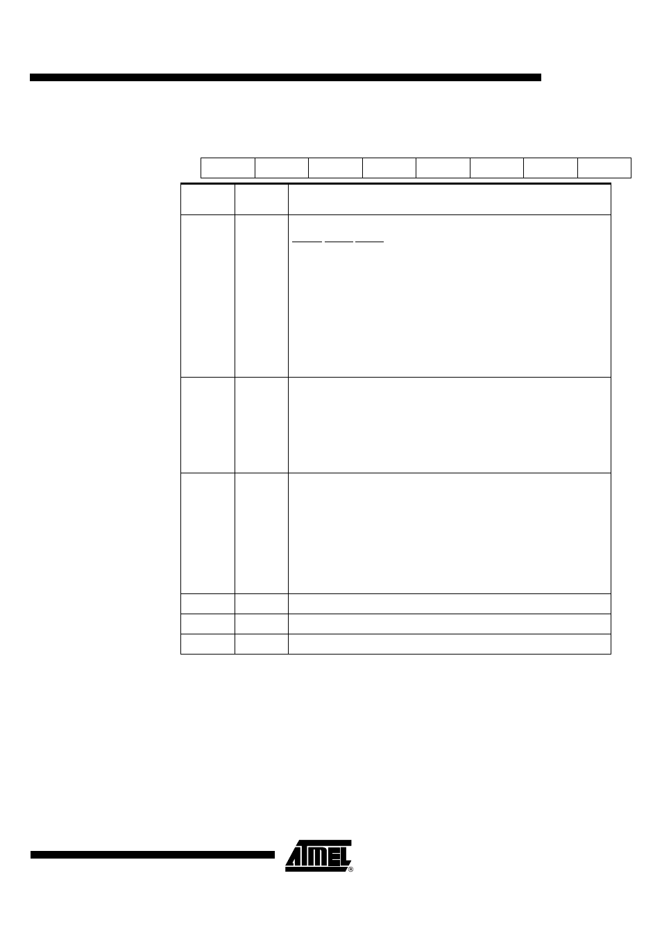 At83c24 | Rainbow Electronics AT83C24NDS User Manual | Page 23 / 42