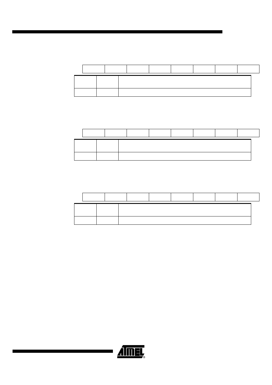 At83c24 | Rainbow Electronics AT83C24NDS User Manual | Page 27 / 42