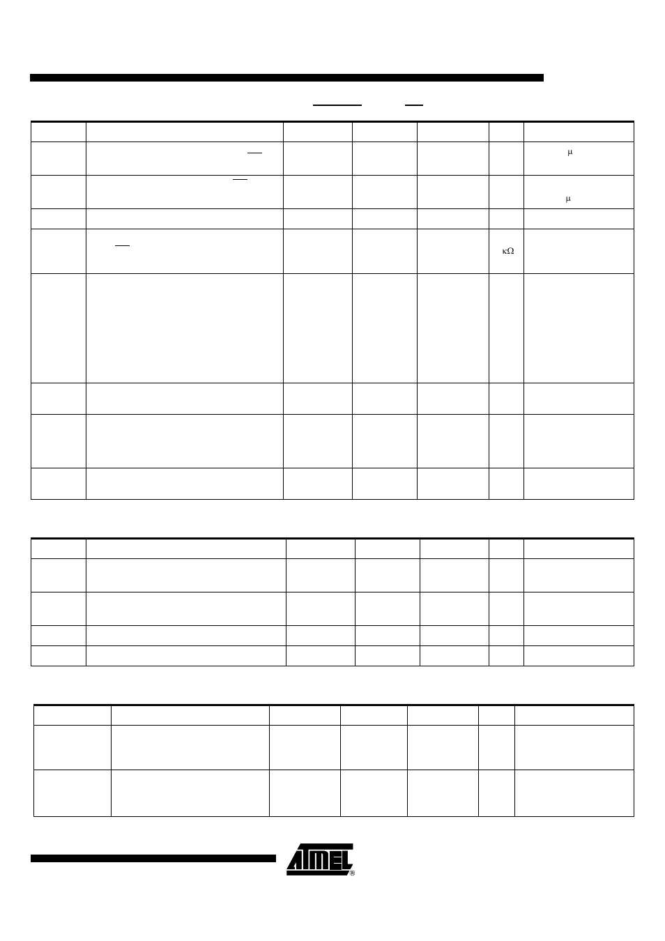 At83c24 | Rainbow Electronics AT83C24NDS User Manual | Page 29 / 42