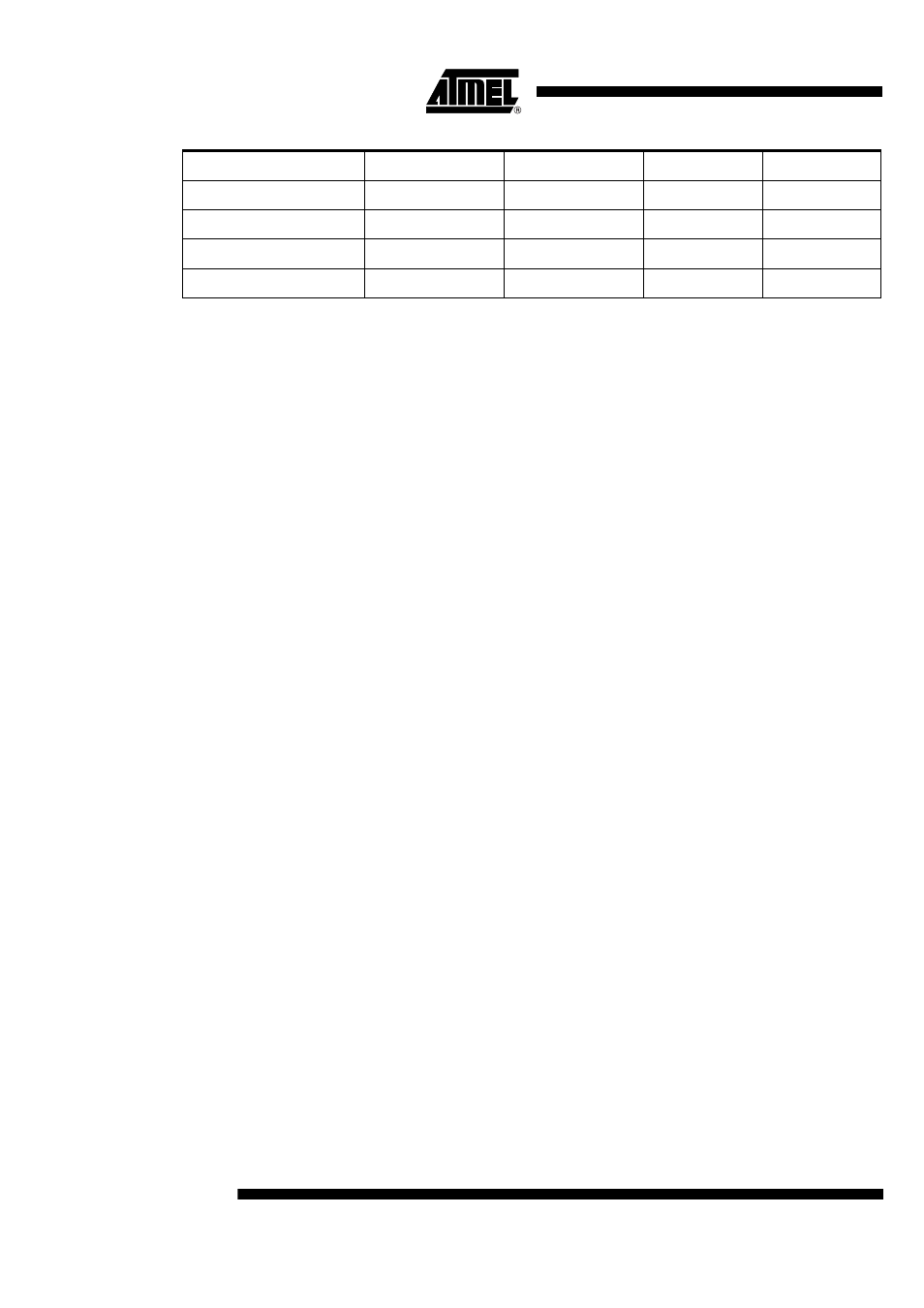 At83c24 | Rainbow Electronics AT83C24NDS User Manual | Page 38 / 42