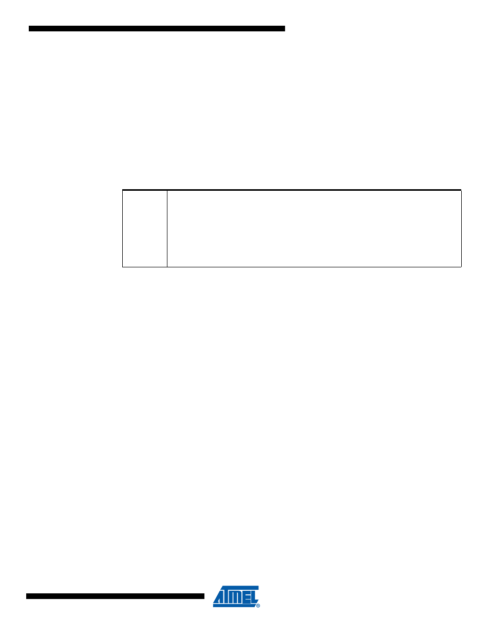 2 definitions, 3 accessing 16-bit registers | Rainbow Electronics ATmega64M1 User Manual | Page 105 / 343