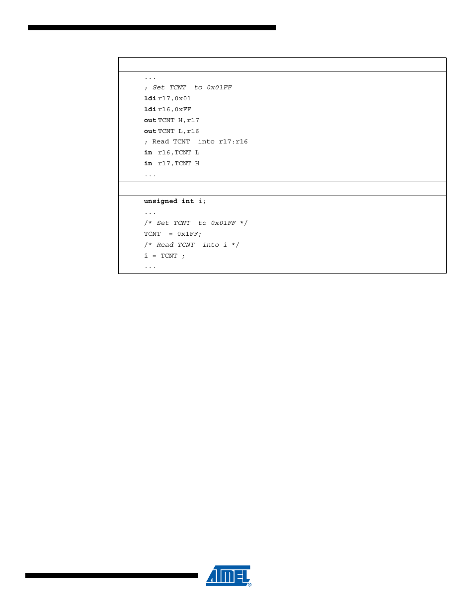 Rainbow Electronics ATmega64M1 User Manual | Page 106 / 343