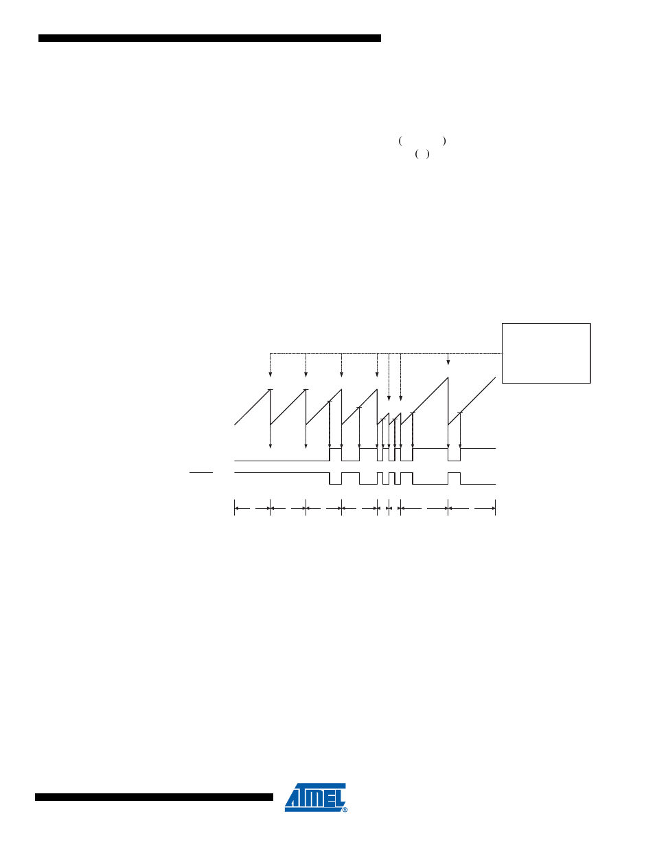 Rainbow Electronics ATmega64M1 User Manual | Page 117 / 343