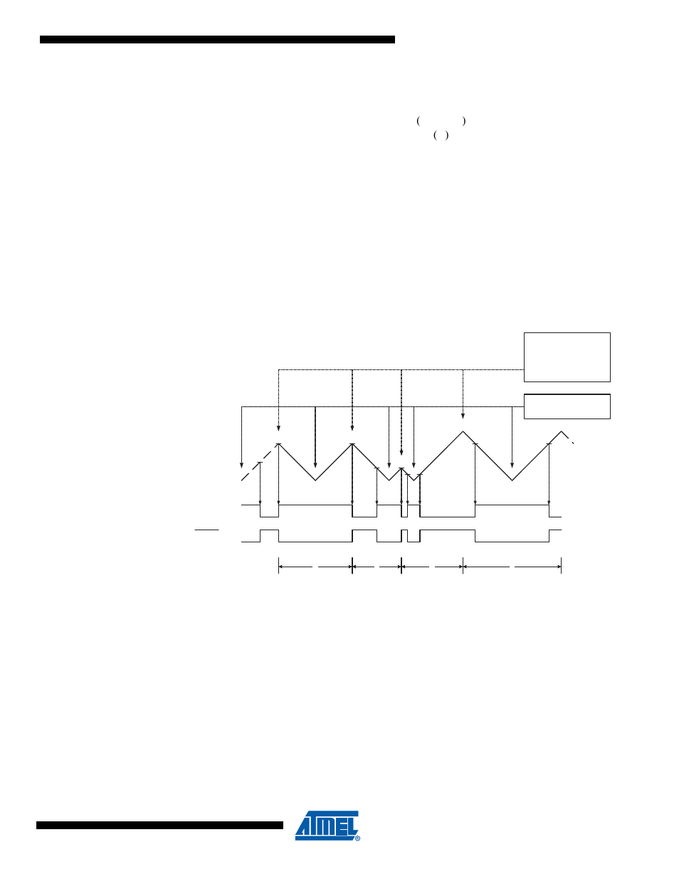 Rainbow Electronics ATmega64M1 User Manual | Page 119 / 343