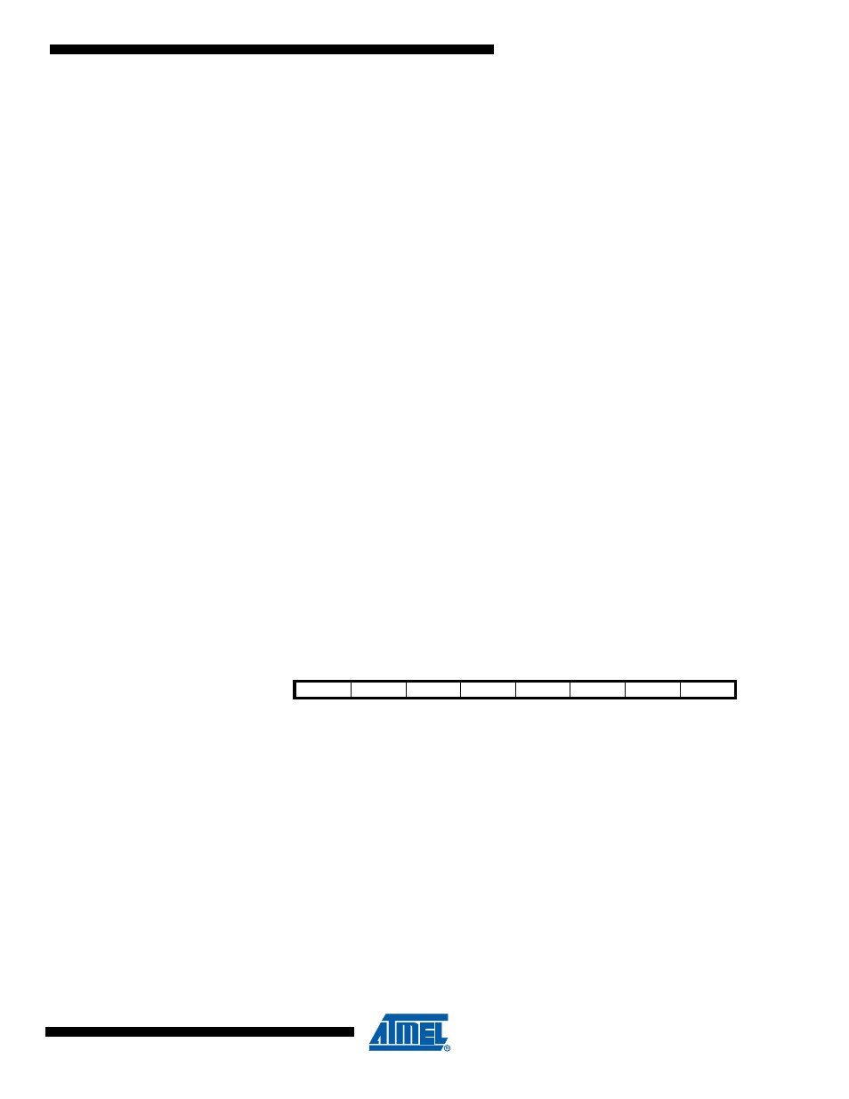 2 psync – psc synchro configuration | Rainbow Electronics ATmega64M1 User Manual | Page 148 / 343