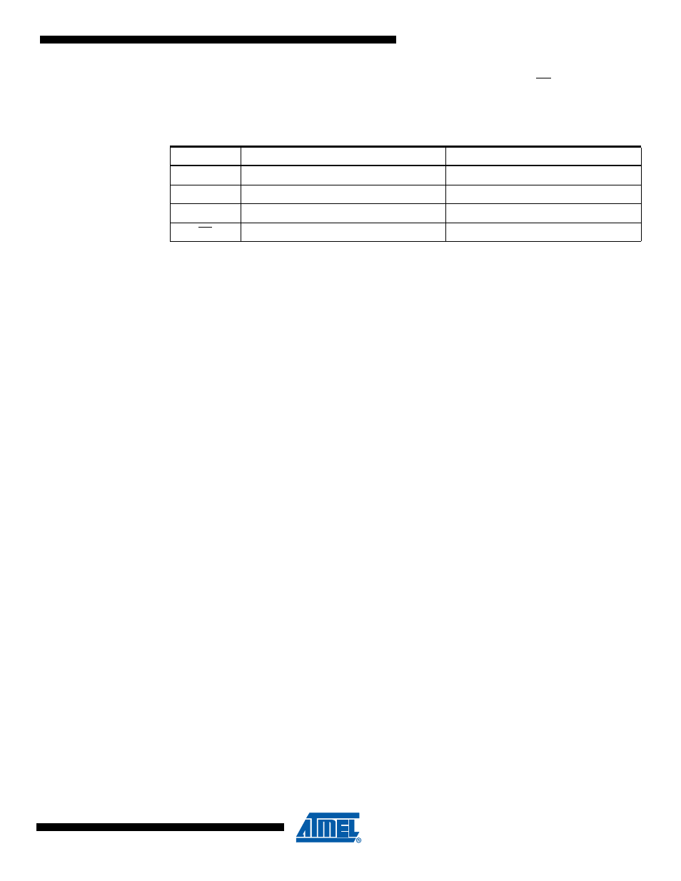 Rainbow Electronics ATmega64M1 User Manual | Page 156 / 343