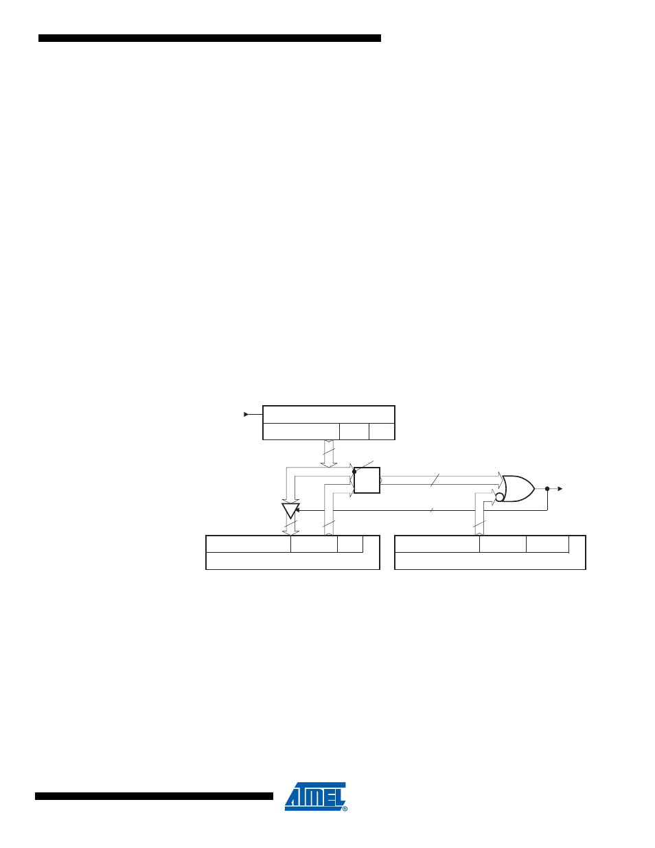 3 acceptance filter | Rainbow Electronics ATmega64M1 User Manual | Page 176 / 343