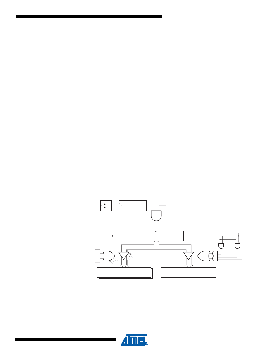 5 can data buffers, 7 can timer | Rainbow Electronics ATmega64M1 User Manual | Page 177 / 343