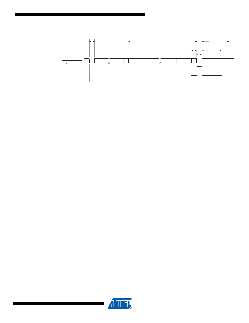 3 error setting, 9 interrupts, 1 interrupt organization | Rainbow Electronics ATmega64M1 User Manual | Page 180 / 343