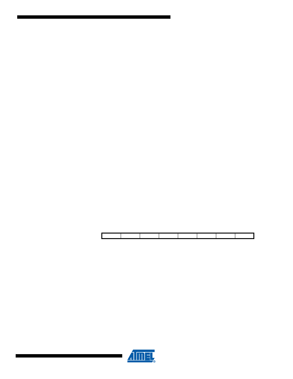 4 cangie – can general interrupt enable register | Rainbow Electronics ATmega64M1 User Manual | Page 186 / 343