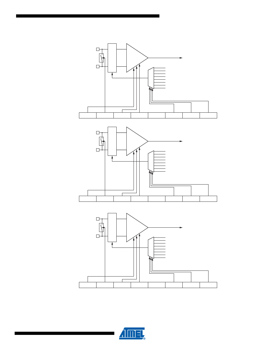 Own on, Figure 22-18 | Rainbow Electronics ATmega64M1 User Manual | Page 243 / 343