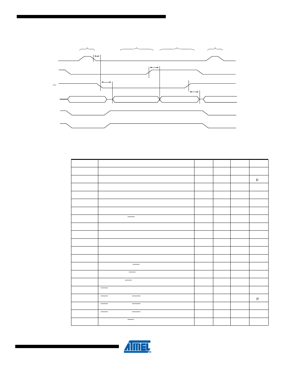 Cated in | Rainbow Electronics ATmega64M1 User Manual | Page 319 / 343