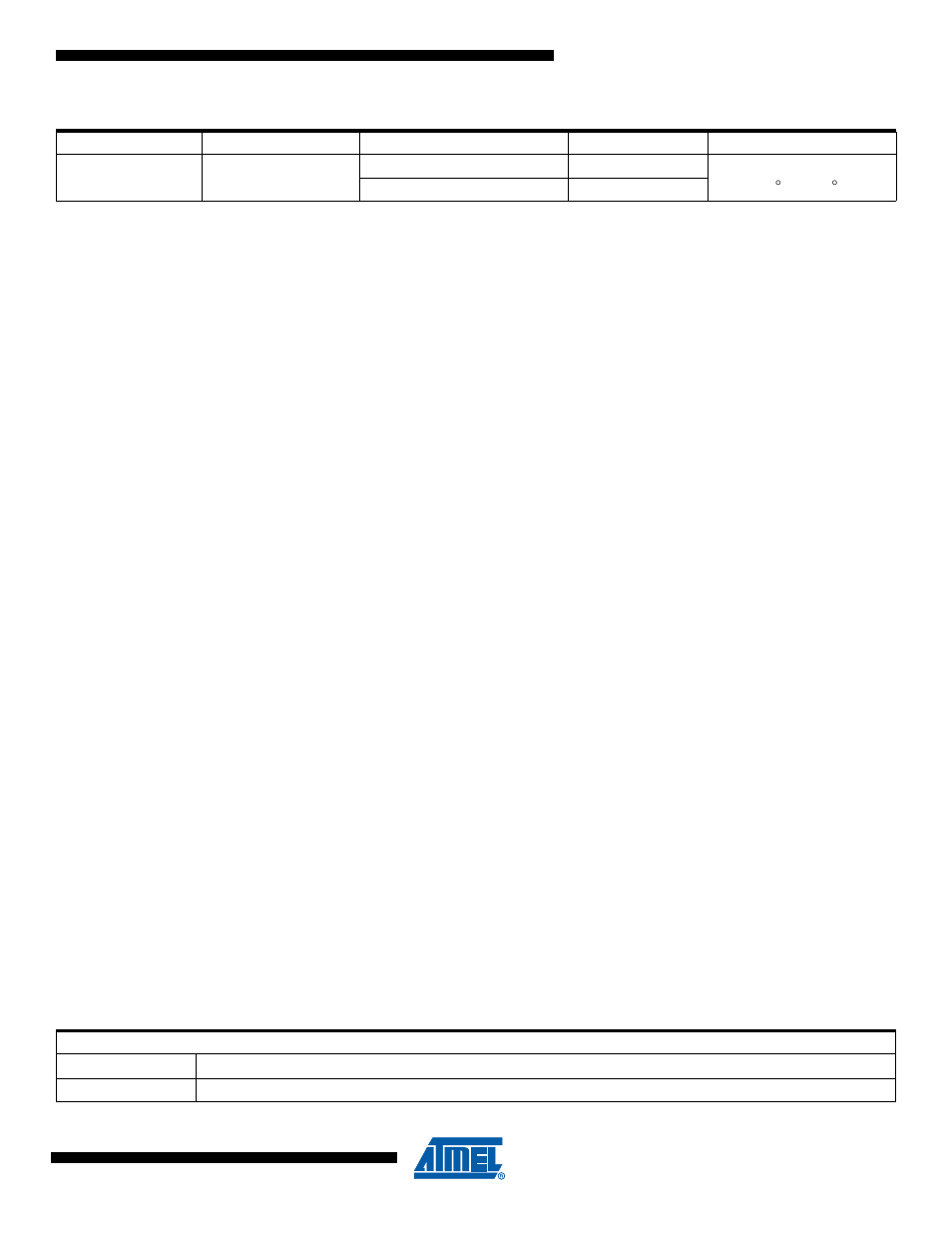 3 atmega64m1 | Rainbow Electronics ATmega64M1 User Manual | Page 332 / 343