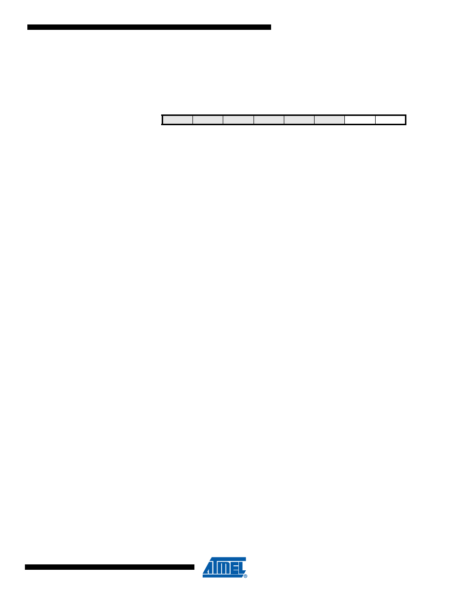 2 register description, 1 mcucr – mcu control register | Rainbow Electronics ATmega64M1 User Manual | Page 58 / 343