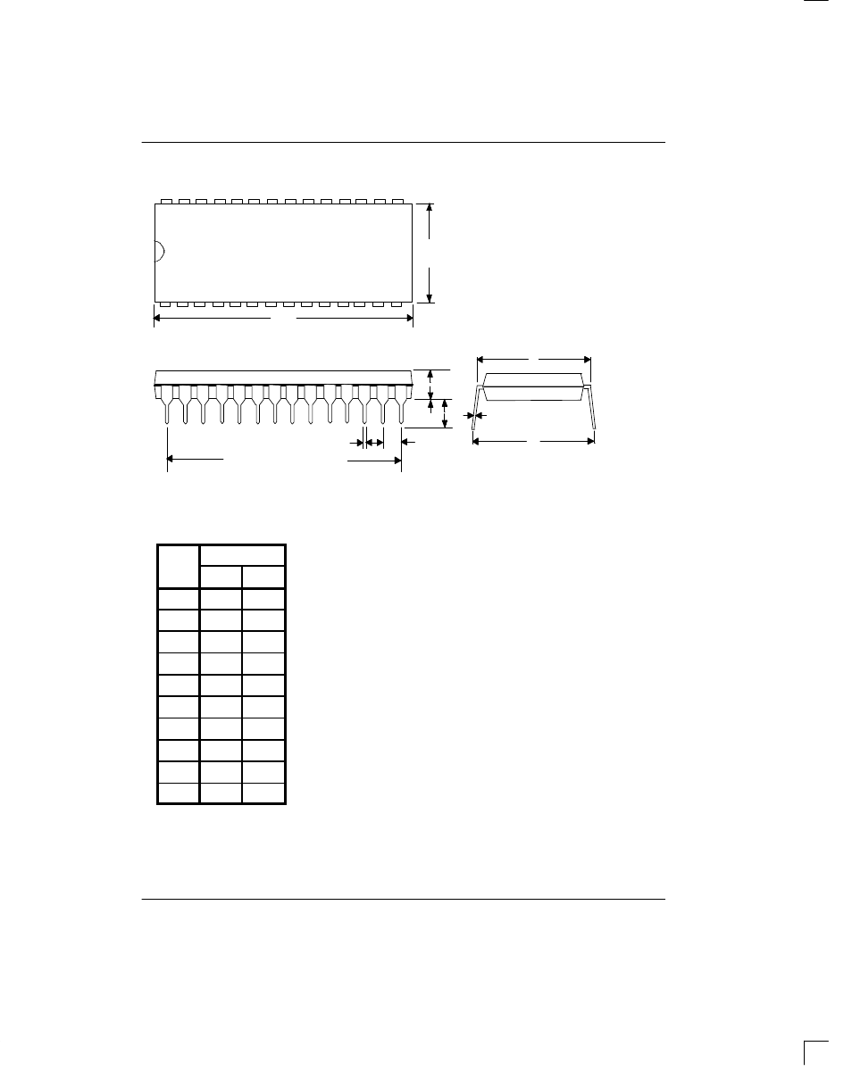 Rainbow Electronics DS2130Q User Manual | Page 21 / 22